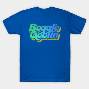 Boggle Goblin T-Shirt